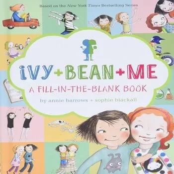 ivy bean me