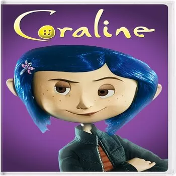 Coaline DVD 2009