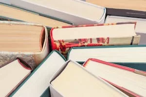 cheap hardcover books