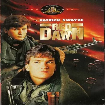 Red Dawn